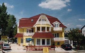 Barbara Wellness Pension